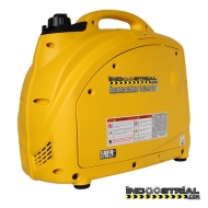Generadores inverter para herramientas eléctricas
