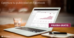 Como mejorar su publicidad en Facebook