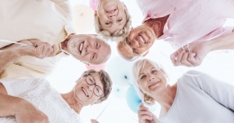 Rehabilitacion para personas mayores