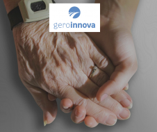 La transparencia en las residencias de ancianos Geroinnova