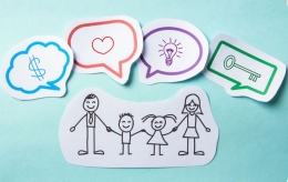 ¿Debemos deducir el préstamo de nuestra hija de su herencia?
