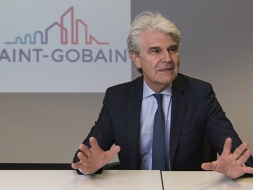 Saint-Gobain España reduce en un 12% sus emisiones de CO2, dentro de su programa para frenar el cambio climático