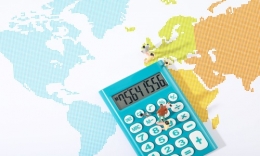 Cómo se conoce la globalización de la contabilidad en el mundo