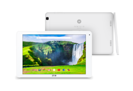 SPC amplía la familia Glow 10.1 con un modelo 3G asequible, dual sim y pantalla IPS