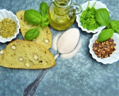 ¿Existe un tratamiento para la intolerancia al gluten?