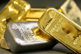 ¿Cómo se fijan los precios en la cotización de metales?