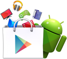 Descargar Aplicaciones para Android gratis
