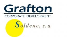 Grafton Corporate Development asesora a Soldene, empresa líder en facility services, en su estrategia de crecimiento 