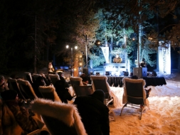 Grandvalira une cultura y naturaleza en su segunda experiencia clandestina