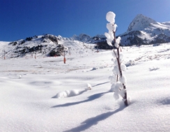 Grandvalira confirma la inauguración de la temporada de esquí el viernes 5 de diciembre de 2014