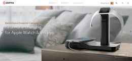 GTI firma un acuerdo con Griffin Technology para España, Portugal y Norte de África