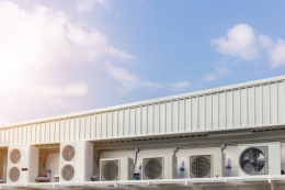 Sistemas de refrigeración VRV