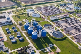Conoce las claves para convertir una ciudad en una Smart City gracias a las soluciones tecnológicas de Grupo Álava