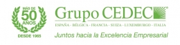El GRUPO CEDEC realiza las jornadas anuales donde se expone su plan estratégico 