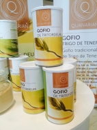 El Grupo Harinalia gana el premio al Mejor Gofio de Canarias 
