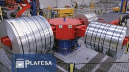 La solución cloud PRIMAVERA EAM optimiza el mantenimiento de las plantas industriales de PLAFESA
