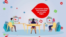 Grupo RYD comunicación efectiva con tus clientes 