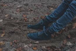 Guía para entender los diferentes tipos de zapatos de hombre
