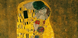 Gustav Klimt y su ruta por Toledo