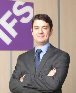 Connectis se une a la red de partners de IFS