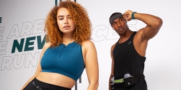 Gymshark se pone al frente de la competencia con Centric PLM™