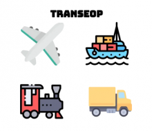TIPOS DE TRANSPORTES PARA CADA MERCANCÍA