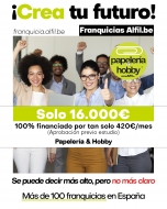 Descubre el Poder de Crear y Logra Tus Sueños con Papelería&Hobby Alfil.be