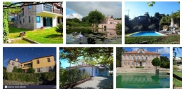 Hacer turismo rural en mallorca