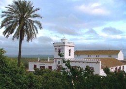 El turismo rural se beneficia de las producciones de cine y televisión