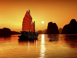 Vietnam un paraíso por conocer de la mano de Viajemus Club de Viajes