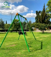 Los Juegos Clásicos para Espacios Públicos están en Green Juegos