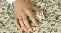¿Cómo estar preparado para administrar el poder del dinero? 