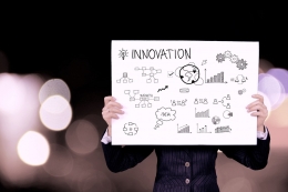 Utiliza la innovación para hacer crecer tu negocio