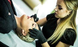 This new technique has taken the beauty industry by storm