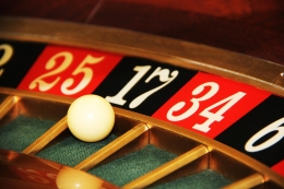 El casino LUCKIA Kursaal cumple 100 años desde su apertura