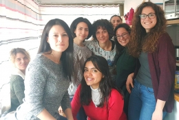 Art Marketing evalúa el nivel de felicidad de sus trabajadores