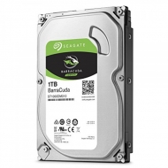 HDD Seagate SATA III Barracuda: La potencia que estabas buscando