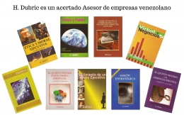 H. Dubric: El Quinto Estilo de Dirección y Manejo, de la Libre Iniciativa.