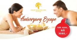 Four Seasons Spa