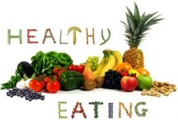 Why Eating Healthy is important?