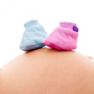 Ecografía 5D, ecografía para saber el sexo del bebe
