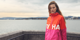 Helly Hansen impulsa la innovación de productos con el poder del 3D