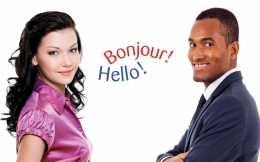 ¿Es el inglés el idioma que su empresa necesita?