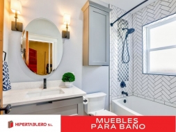 13 FORMAS DE REFRESCAR Y DECORAR TU BAÑO