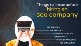 Hire Best SEO Consultants to Enjoy a Better Edge Over Competitors