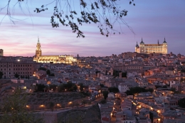 Toledo galardonado con el “Certificado de Excelencia” de TripAdvisor