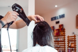 Franquicia low cost peluqueria