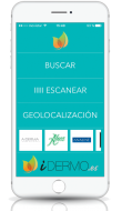 iDermo, la app para cuidar tu piel