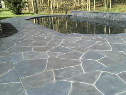 Hormigon Decorativo
