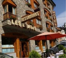 Hotel Brases sortea para San Valentín un fin de semana para una pareja de enamorados